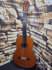 Manuel G Contreras M.G.コントレラス 1977年製 松・ハカランダ【日本総本店2F 在庫品】_2
