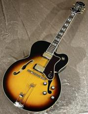 Epiphone Broadway Vintage Sunburst sn23021511248 [3.56kg]【フルアコ】 【G-CLUB TOKYO】_2