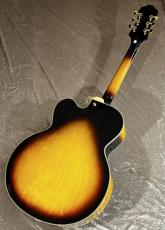 Epiphone Broadway Vintage Sunburst sn23021511248 [3.56kg]【フルアコ】 【G-CLUB TOKYO】_3