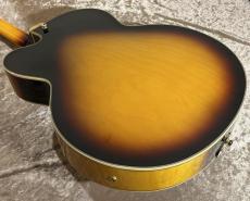 Epiphone Broadway Vintage Sunburst sn23021511248 [3.56kg]【フルアコ】 【G-CLUB TOKYO】_5