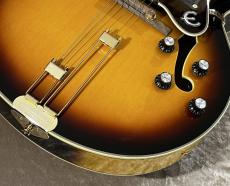 Epiphone Broadway Vintage Sunburst sn23021511248 [3.56kg]【フルアコ】 【G-CLUB TOKYO】_7