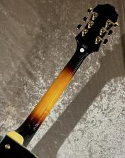 Epiphone Broadway Vintage Sunburst sn23021511248 [3.56kg]【フルアコ】 【G-CLUB TOKYO】_8
