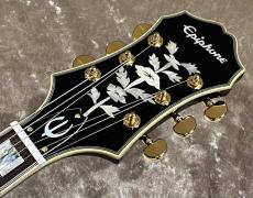 Epiphone Broadway Vintage Sunburst sn23021511248 [3.56kg]【フルアコ】 【G-CLUB TOKYO】_10
