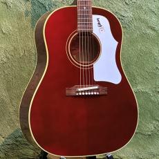 Gibson 60s J-45 Original -Wine Red- #21006094【48回迄金利0%対象】【送料当社負担】