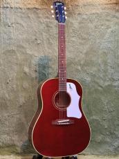 Gibson 60s J-45 Original -Wine Red- #21006094【48回迄金利0%対象】【送料当社負担】_2