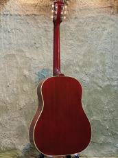 Gibson 60s J-45 Original -Wine Red- #21006094【48回迄金利0%対象】【送料当社負担】_4