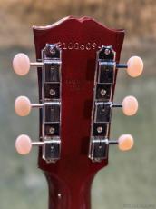 Gibson 60s J-45 Original -Wine Red- #21006094【48回迄金利0%対象】【送料当社負担】_6