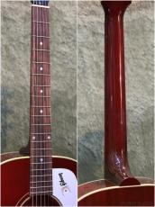 Gibson 60s J-45 Original -Wine Red- #21006094【48回迄金利0%対象】【送料当社負担】_7
