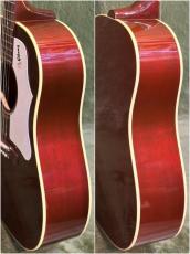 Gibson 60s J-45 Original -Wine Red- #21006094【48回迄金利0%対象】【送料当社負担】_8