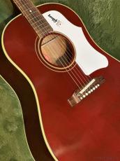Gibson 60s J-45 Original -Wine Red- #21006094【48回迄金利0%対象】【送料当社負担】_9