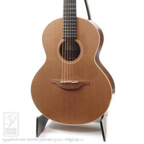 Lowden S-23 Custom