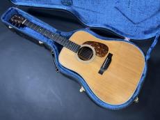 BlueBell W-2000 / Solid German Spruce Top・Solid Jacaranda Side and Back・Original Grover Peg・Original Tortoise Pick-guard・Ebony Fingerboard and Bridge・Mahogany Neck・With Brand Tag【With Hard Case】1974年製
