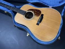 BlueBell W-2000 / Solid German Spruce Top・Solid Jacaranda Side and Back・Original Grover Peg・Original Tortoise Pick-guard・Ebony Fingerboard and Bridge・Mahogany Neck・With Brand Tag【With Hard Case】1974年製_2