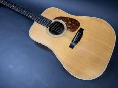 BlueBell W-2000 / Solid German Spruce Top・Solid Jacaranda Side and Back・Original Grover Peg・Original Tortoise Pick-guard・Ebony Fingerboard and Bridge・Mahogany Neck・With Brand Tag【With Hard Case】1974年製_3