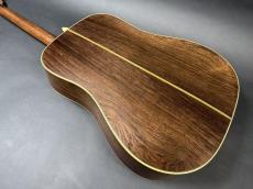 BlueBell W-2000 / Solid German Spruce Top・Solid Jacaranda Side and Back・Original Grover Peg・Original Tortoise Pick-guard・Ebony Fingerboard and Bridge・Mahogany Neck・With Brand Tag【With Hard Case】1974年製_7