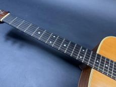 BlueBell W-2000 / Solid German Spruce Top・Solid Jacaranda Side and Back・Original Grover Peg・Original Tortoise Pick-guard・Ebony Fingerboard and Bridge・Mahogany Neck・With Brand Tag【With Hard Case】1974年製_9