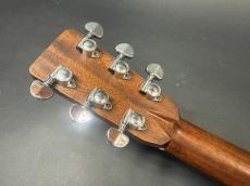 BlueBell W-2000 / Solid German Spruce Top・Solid Jacaranda Side and Back・Original Grover Peg・Original Tortoise Pick-guard・Ebony Fingerboard and Bridge・Mahogany Neck・With Brand Tag【With Hard Case】1974年製_10