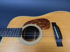 BlueBell W-2000 / Solid German Spruce Top・Solid Jacaranda Side and Back・Original Grover Peg・Original Tortoise Pick-guard・Ebony Fingerboard and Bridge・Mahogany Neck・With Brand Tag【With Hard Case】1974年製_12