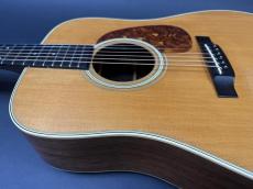 BlueBell W-2000 / Solid German Spruce Top・Solid Jacaranda Side and Back・Original Grover Peg・Original Tortoise Pick-guard・Ebony Fingerboard and Bridge・Mahogany Neck・With Brand Tag【With Hard Case】1974年製_13