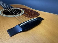 BlueBell W-2000 / Solid German Spruce Top・Solid Jacaranda Side and Back・Original Grover Peg・Original Tortoise Pick-guard・Ebony Fingerboard and Bridge・Mahogany Neck・With Brand Tag【With Hard Case】1974年製_14