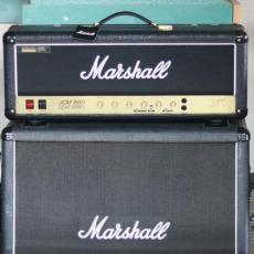 Marshall JCM800 2203MS "Marshall Factory Modified