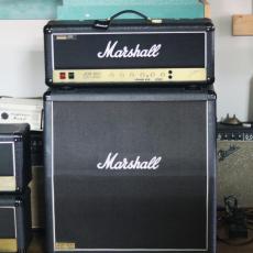 Marshall JCM800 2203MS "Marshall Factory Modified_2