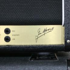 Marshall JCM800 2203MS "Marshall Factory Modified_4