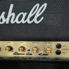 Marshall JCM800 2203MS "Marshall Factory Modified_5