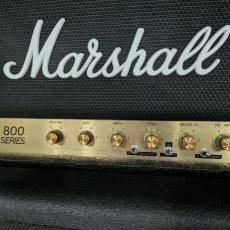 Marshall JCM800 2203MS "Marshall Factory Modified_7