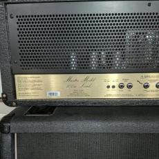Marshall JCM800 2203MS "Marshall Factory Modified_9