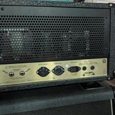 Marshall JCM800 2203MS "Marshall Factory Modified_10