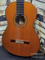 Jose Ramirez [ホセ・ラミレス] 3世 1987年製 1a 杉・ハカランダ 664mm【日本総本店2F 在庫品】