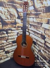 Jose Ramirez [ホセ・ラミレス] 3世 1987年製 1a 杉・ハカランダ 664mm【日本総本店2F 在庫品】_2