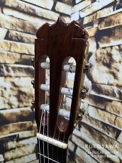 Jose Ramirez [ホセ・ラミレス] 3世 1987年製 1a 杉・ハカランダ 664mm【日本総本店2F 在庫品】_5