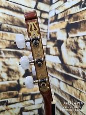 Jose Ramirez [ホセ・ラミレス] 3世 1987年製 1a 杉・ハカランダ 664mm【日本総本店2F 在庫品】_8