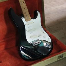 Fender Custom Shop  Eric Clapton Stratocaster (Blackie)*