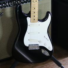 Fender Custom Shop  Eric Clapton Stratocaster (Blackie)*_4