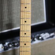 Fender Custom Shop  Eric Clapton Stratocaster (Blackie)*_6