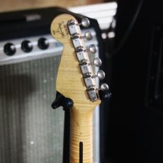 Fender Custom Shop  Eric Clapton Stratocaster (Blackie)*_8