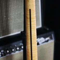 Fender Custom Shop  Eric Clapton Stratocaster (Blackie)*_9