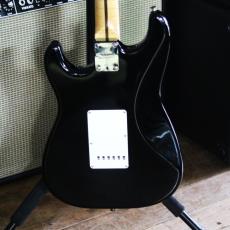 Fender Custom Shop  Eric Clapton Stratocaster (Blackie)*_11