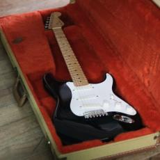Fender Custom Shop  Eric Clapton Stratocaster (Blackie)*_12