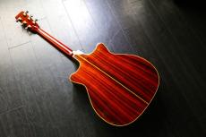 Martin M2C-28( Double Cutaway D-28) 　大幅値下げです_4