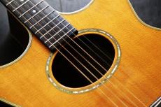 Martin M2C-28( Double Cutaway D-28) 　大幅値下げです_7