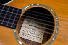 Martin M2C-28( Double Cutaway D-28) 　大幅値下げです_8