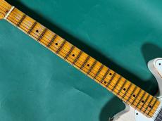 Fender Custom Shop 54 TELECASTER RELIC AWBL BY CHRIS FLEMING_7