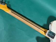 Fender Custom Shop 54 TELECASTER RELIC AWBL BY CHRIS FLEMING_8