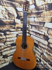 Antonio Duran アントニオ・デュラン 1977年製　松・ローズウッド フラメンコ黒【日本総本店2F 在庫品】_2