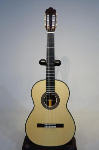 西野春平 NR3　630mm