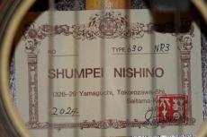 西野春平 NR3　630mm_6